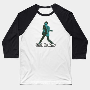 Retro Costello Baseball T-Shirt